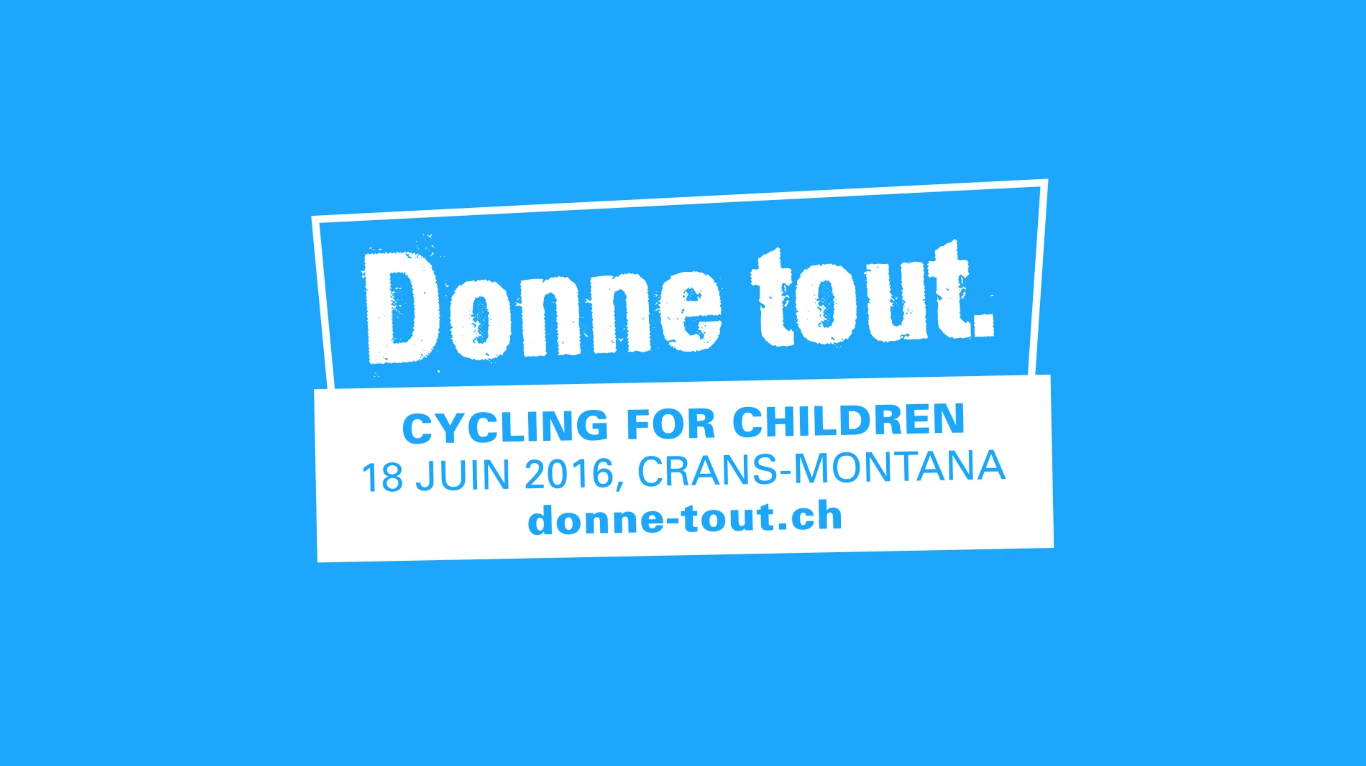 UNICEF Cycling for children